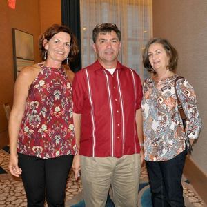 Meet your Posher, Angie